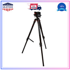 BOG DeathGrip Tripod   Stable, Lightweight Hunting Tripod with Adjustable Legs