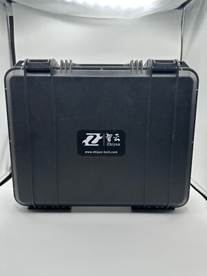 zhiyun crane