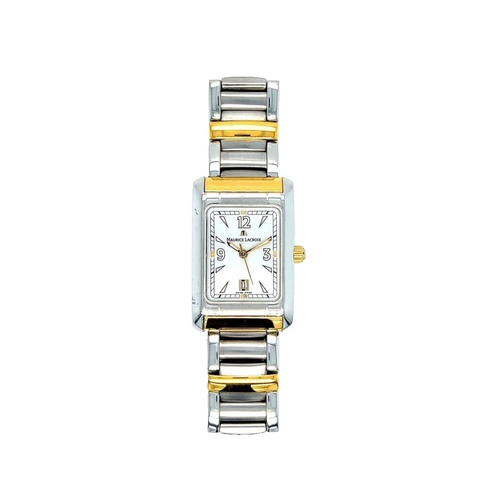 Maurice Lacroix Miros Wristwatches