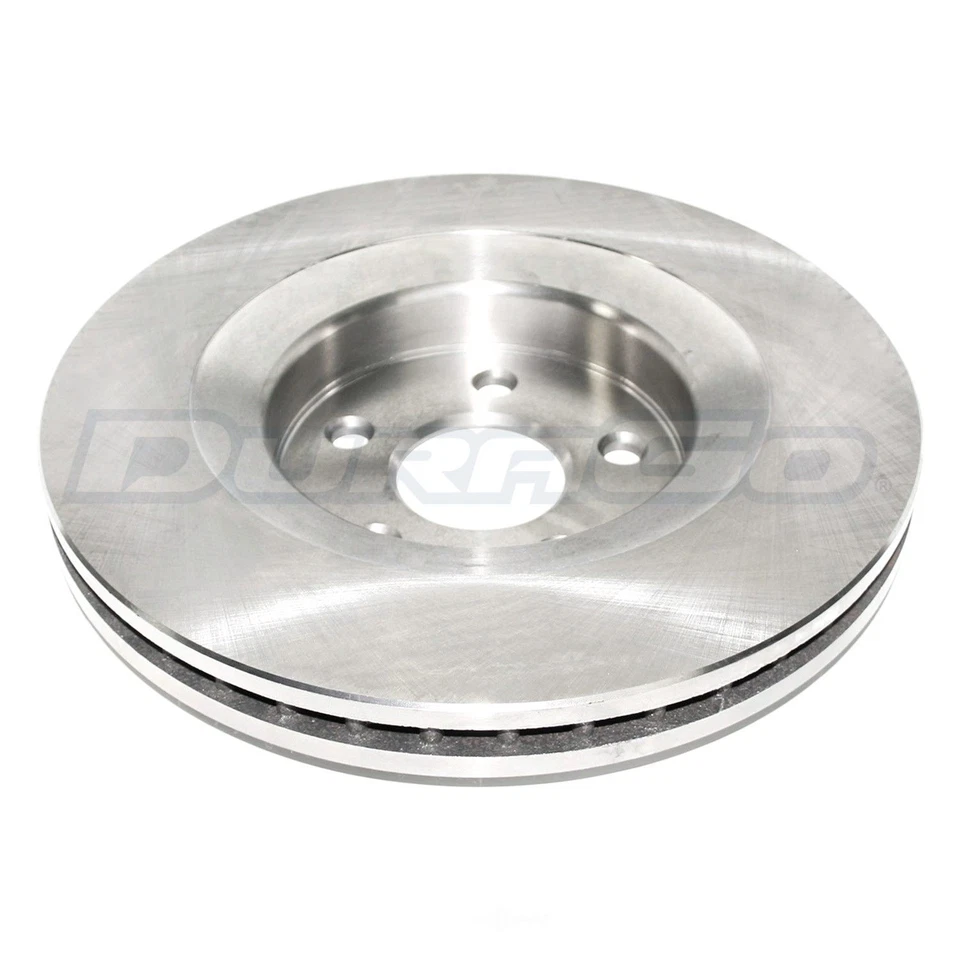 Rotor de freio a disco-SRT8 IAP Dura BR900974 serve para Jeep Grand Cherokee 2006 - Imagem 2 de 2