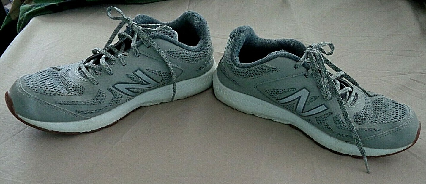 New Balance 519 купить в Америке, лот 