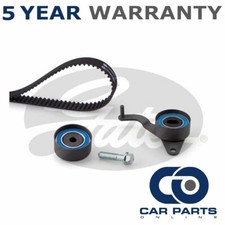 Gates Timing Belt Set Fits Vauxhall Combo Cavalier Corsa Astra - GAT5767