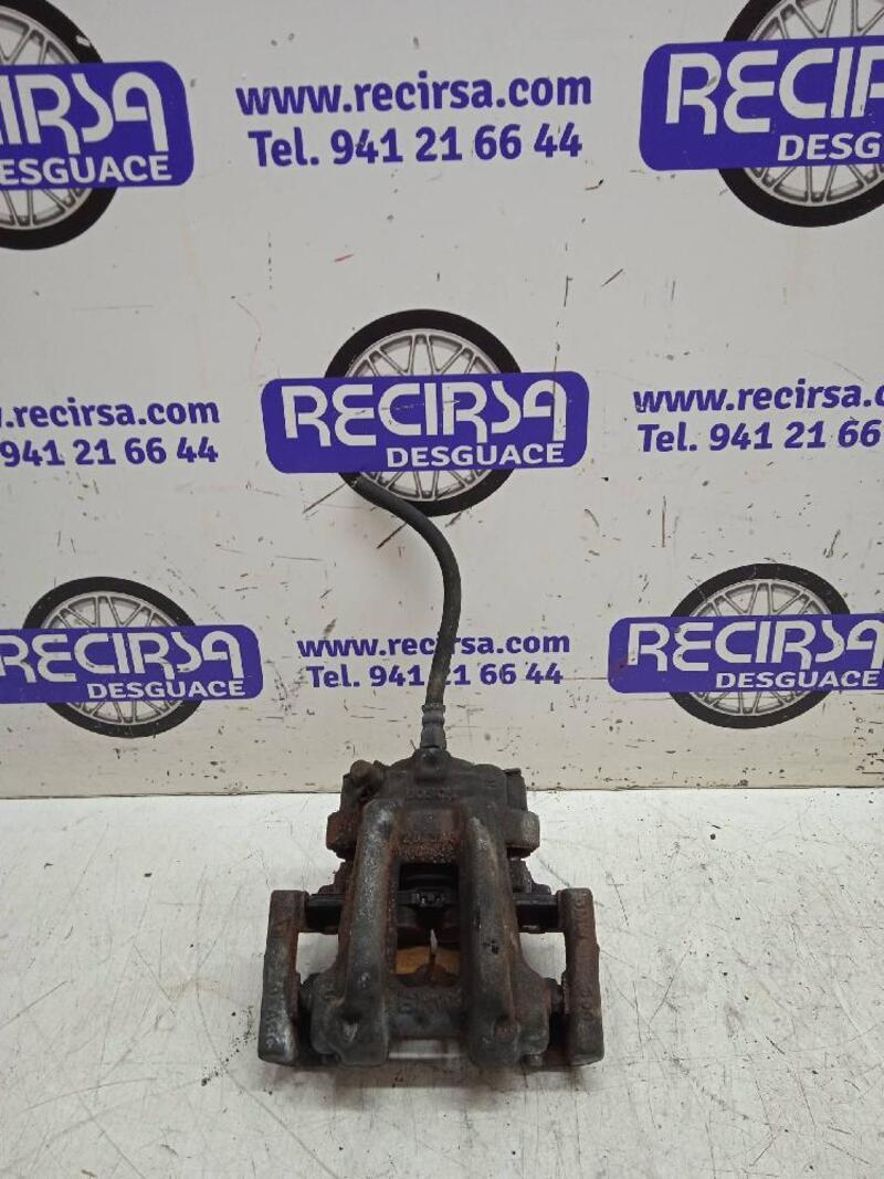 2012 BMW 3 Series Touring (F31) 318D Rear Right Brake Caliper 278081