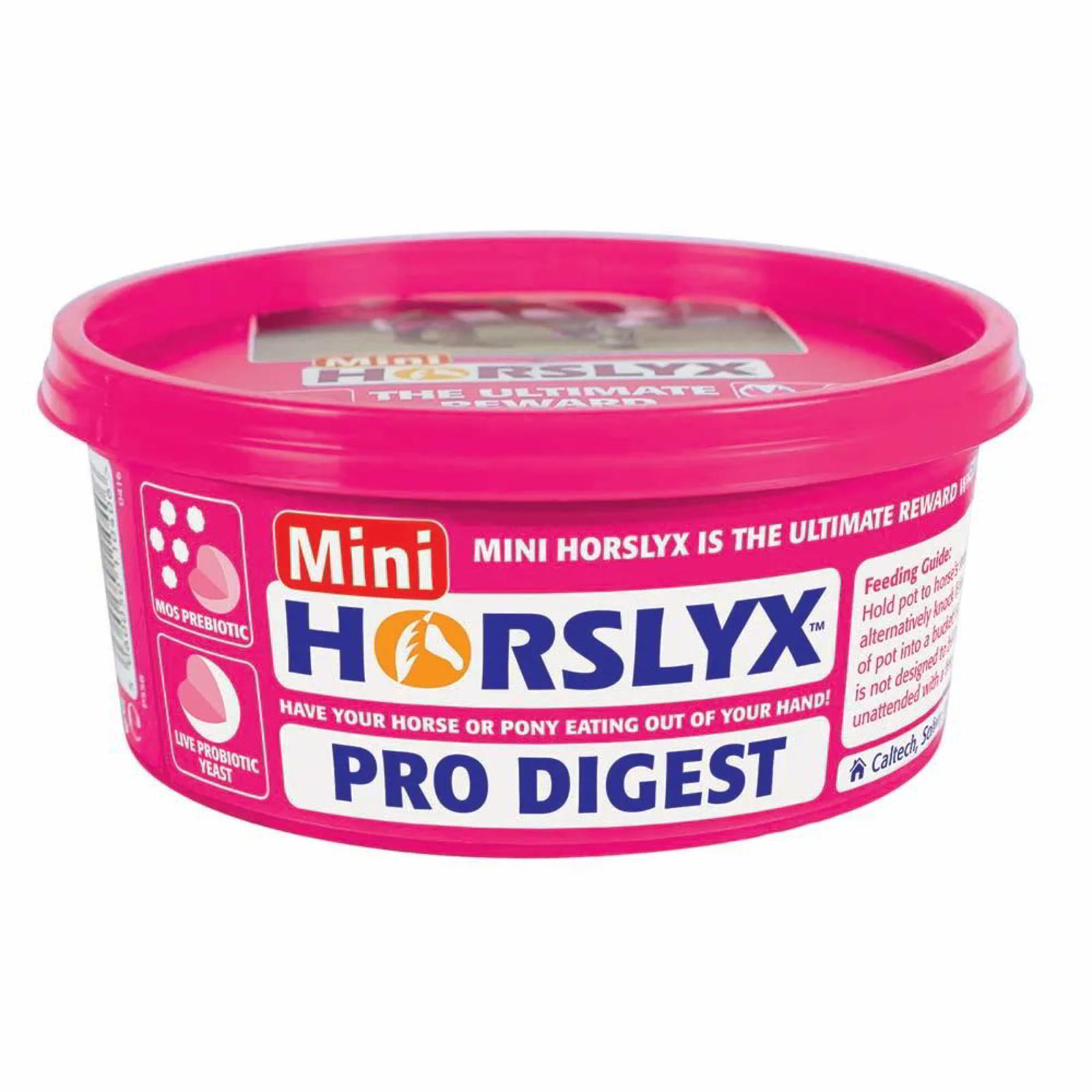 Horslyx Mini Lick - Pro Digest Balancer
