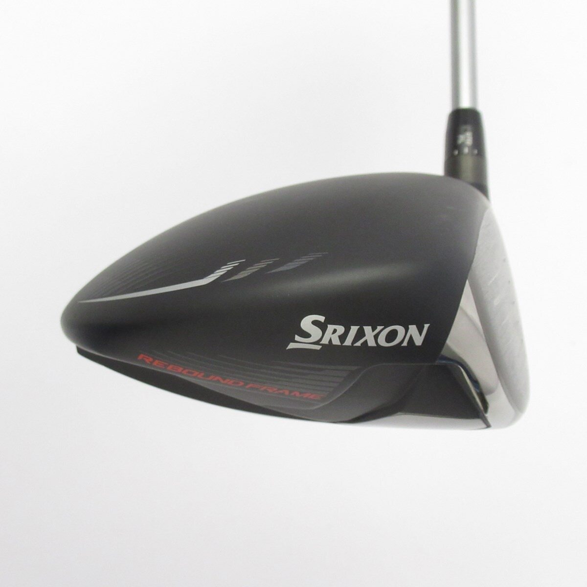 Dunlop SRIXON ZX5 MkII 10.5° Stiff Regular Right-Handed Dunlop SRIXON ZX5 MkII 10.5° Stiff Regular Right-Handed