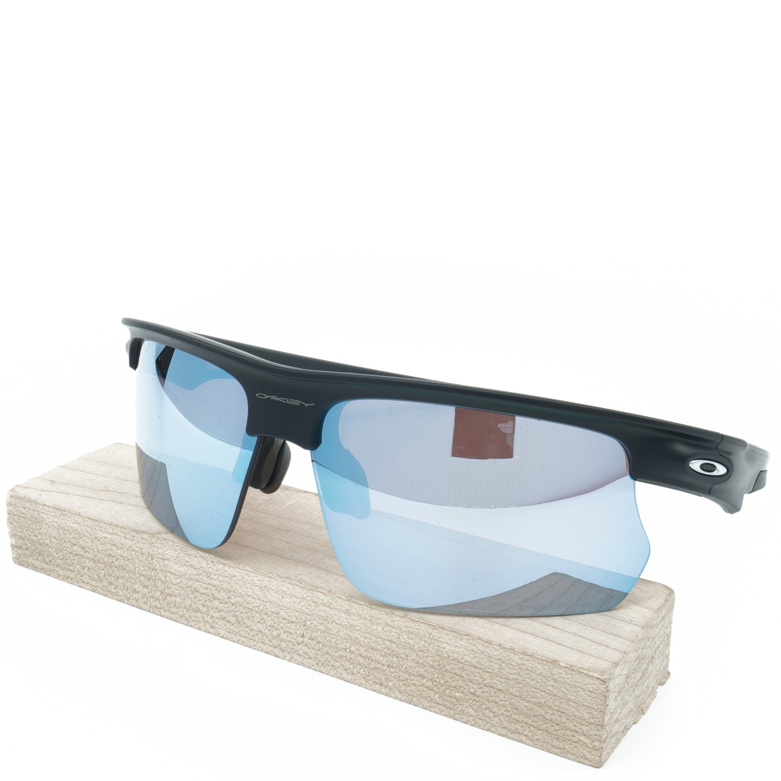 [OO9400-09] Мужские поляризованные солнцезащитные очки Oakley BiSphaera