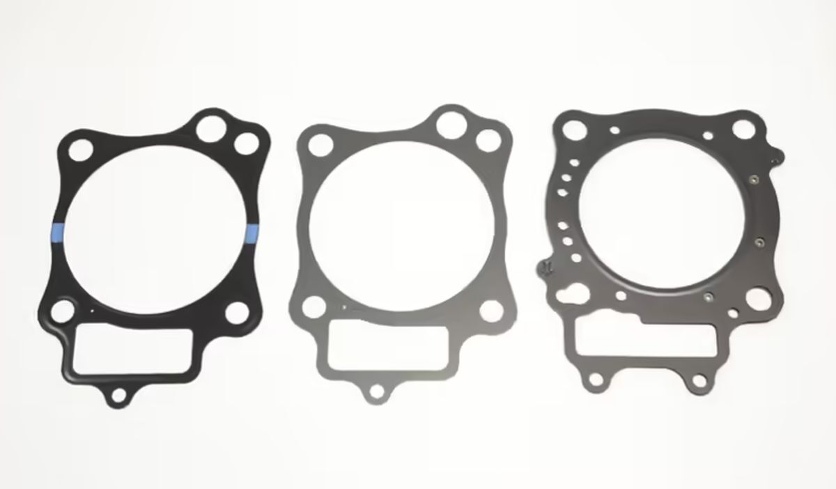 Joint de rechange Athena Racing Honda CRF 250R pour refection haut moteur moto