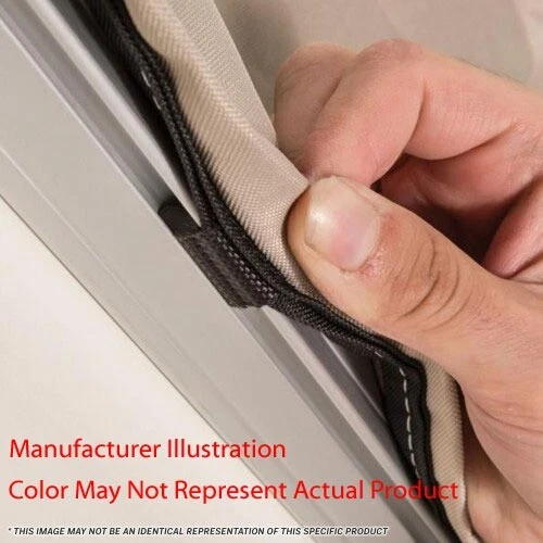 Sun Tracker Pontoon Boat Cover 308644 | Bass Buggy 16 DLX Dowco 2018 - Imagem 4 de 4