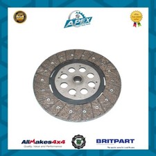 Disque d'embrayage Land Rover DEFENDER