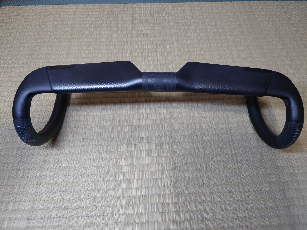 FIZIK Cyrano 00 CHAMELEON カメレオン 420mm カーボンドロップ FIZIK Cyrano 00 CHAMELEON カメレオン 420mm カーボンドロップ