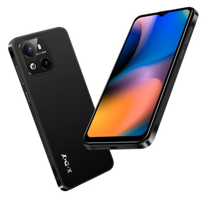 2025 Neu Smartphone Handy Android 6,3 Zoll Ohne Vertrag Quad Core 2*SIM 16GB ROM