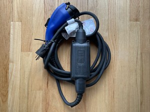 Mazda EV Charger MX 30 CX 90  MX30 CX90 charging cable Plug in Hybrid PHEV OEM