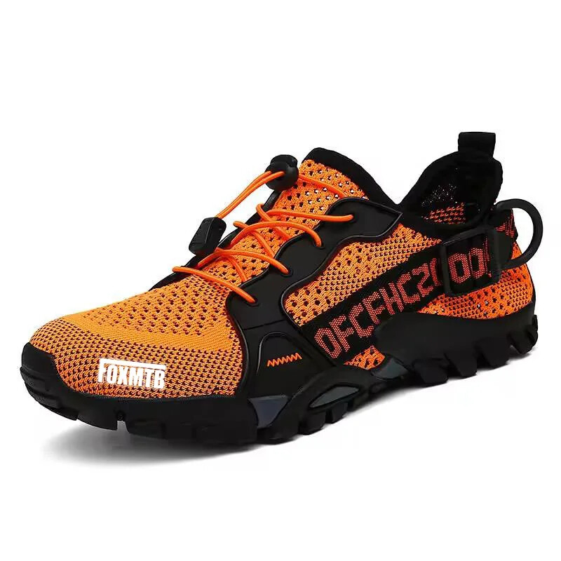 Motorcycle Downhill Footwear