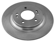 Disc Brake Rotor Uquality R50029