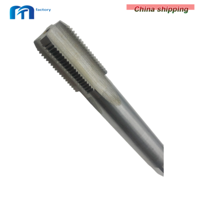 11/16-18 Tap RH Right Hand 11/16-18 Tap Straight Fluted Machine 11...