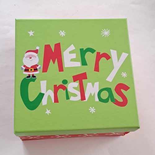 Pretty Christmas Box With 6 Handmade Foam Ornaments 6943127304429 EBay pretty-christmas-box-with-6-handmade-foam-ornaments-6943127304429-ebay