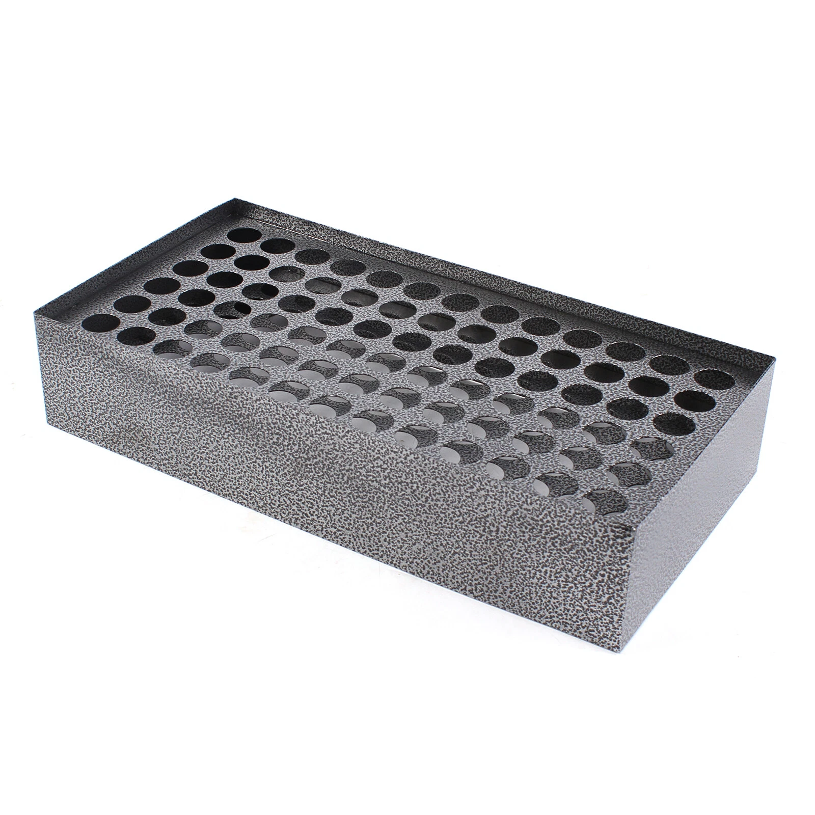 78-Holes Tattoo Ink Rack Wall Mounted Ink Bottle Display Holder Stand Organizer - product detail image 9