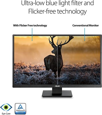 ASUS VZ279HE 27
