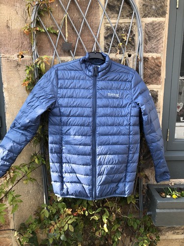 Regatta Womens Whitehill Lightweight 