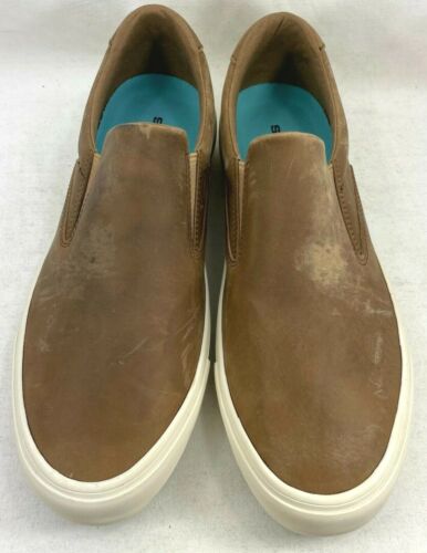 SeaVees Men's Hawthorne Slip On Sur Sneakers Elmwood US 7M/7.5M/10M - Picture 4 of 5