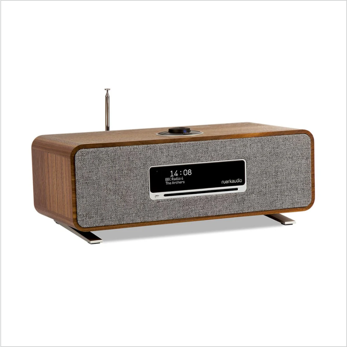 Ruark Audio R3S Wireless Compact Music System DAB | eBay