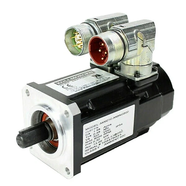 Servomotores industrial de 230 V