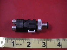 Turck U0908-85 Splitter Only Sensor Cable VBRS 4.4-2PKG 3Z-*/*/S760/S771 New Nnb