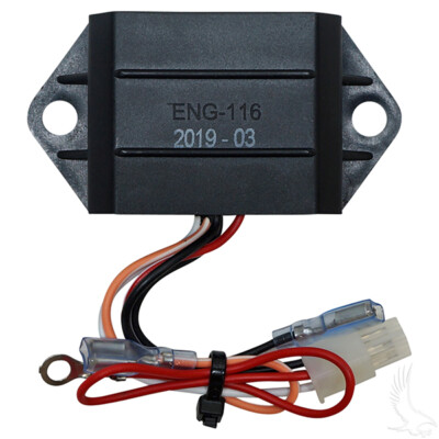 EZGO TXT & Medalist Golf Cart Ignitor 4-Cycle 1991-2005 