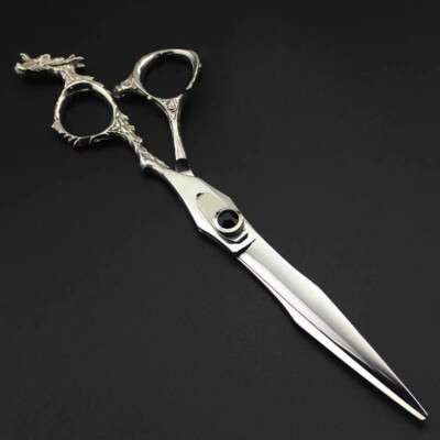 Neue Japanische Friseursalon Friseurschere Haarschneide Japanische Schere 7''