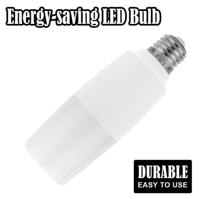Dimmable LED Bulbs 5W 10W 15W 20W E27 360 Angle LED Light 220volt Lighting Home