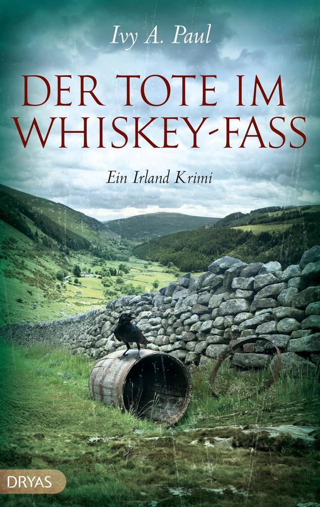 Thumbnail - Der Tote Whiskey-fass | Ivy Paul | 2017 | Deutsch