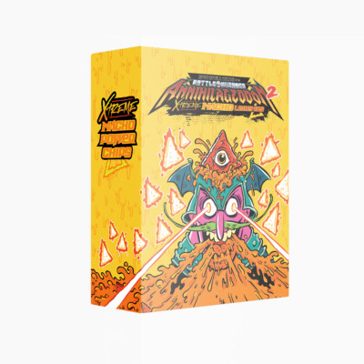 XTREME Nacho Power Chips (for Epic Spell Wars: ANNIHILAGEDDON 2)