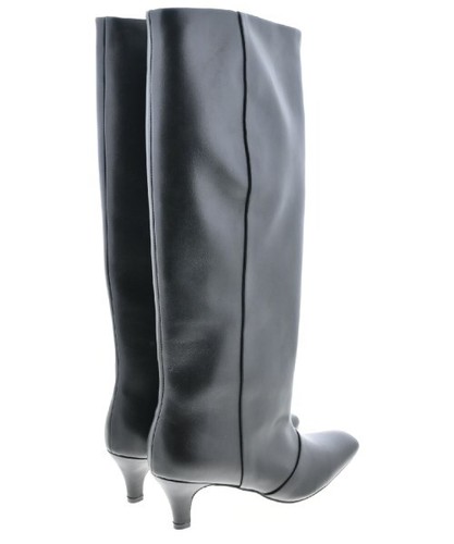 ROPE Boots Black EU36 1/2(Approx. 23cm) 2200523768014 - Picture 2 of 7