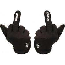 King Kong F. You glove, Handschuh, Fahrradhan...