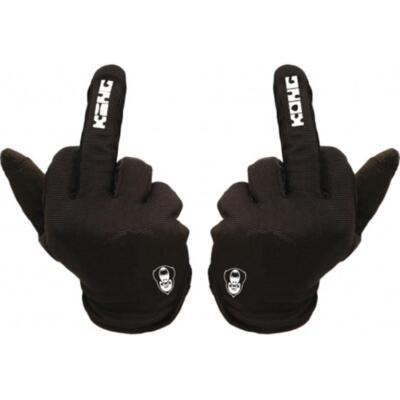 King Kong F. You glove, Handschuh, Fahrradhandschuhe, BMX Handschuhe