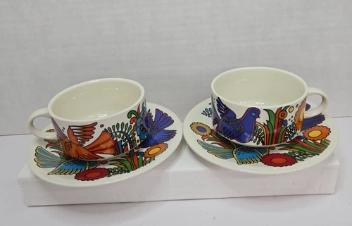 ACAPULCO By Villeroy & Boch Tea cup & Saucer
