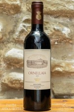 Ornellaia 2021 Bolgheri Superiore Ornellaia Mezzina 37,5 cl 15% Demi Bouteille