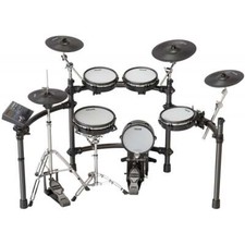 Nu-x Dm-8 Digital Drum Kit