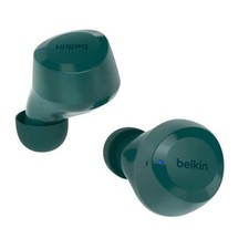 Belkin SoundForm Bolt Auricolare Wireless In-ear Chiamate/Musica/Sport/Tutti i g