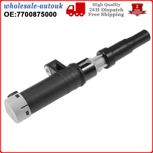 4PCS Ignition Coils for Nissan Renault Clio Laguna Megane Scenic 1.4 1.6 1.8 2.0 - Picture 7 of 12