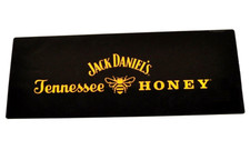 Großer Jack Daniel's Tennessee Honey USA Aufkleber 30 cm Whisky Vinyl Sticker