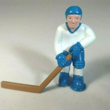 L.A. Gear Table Hockey Replacement Player Blue Player Spare part 