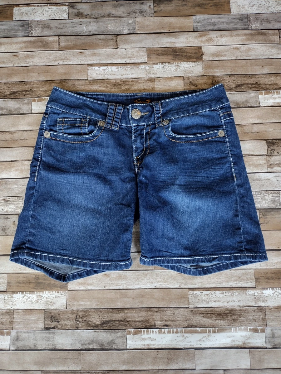 Seven7 bermuda shorts 2025