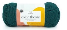 Lion Brand Color Theory Yarn. On Clearance. Get 50 Off.