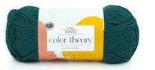 Lion Brand Color Theory Yarn. On Clearance. Get 50% Off.