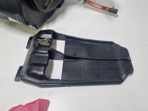 Honda CRF450R 2013-2016 Air Box Air Filter Cleaner Housing Case CRF 450 - Picture 13 of 18