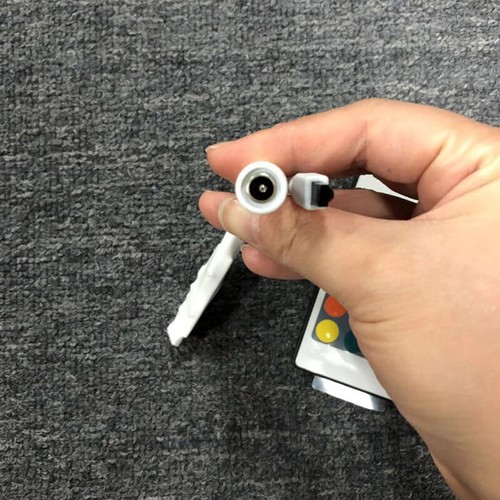 Bluetooth APP 24 Key IR Remote Controller For 3528 5050 RGB LED Strip Lights - Picture 12 of 12