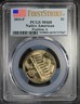 2024-P PCGS Sacagawea Native American Dollar MS68 MS-68 Pos A Top Pop (1/0) Philadelphia Native American