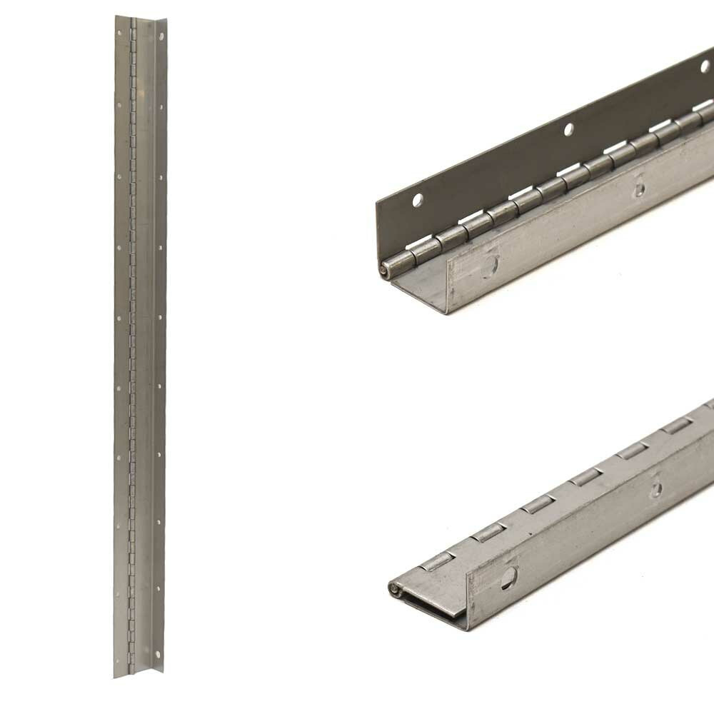 handieページです Ranger Boat Single Offset Hinge 204388 | 28 1/2 x 2 1/4 Inch