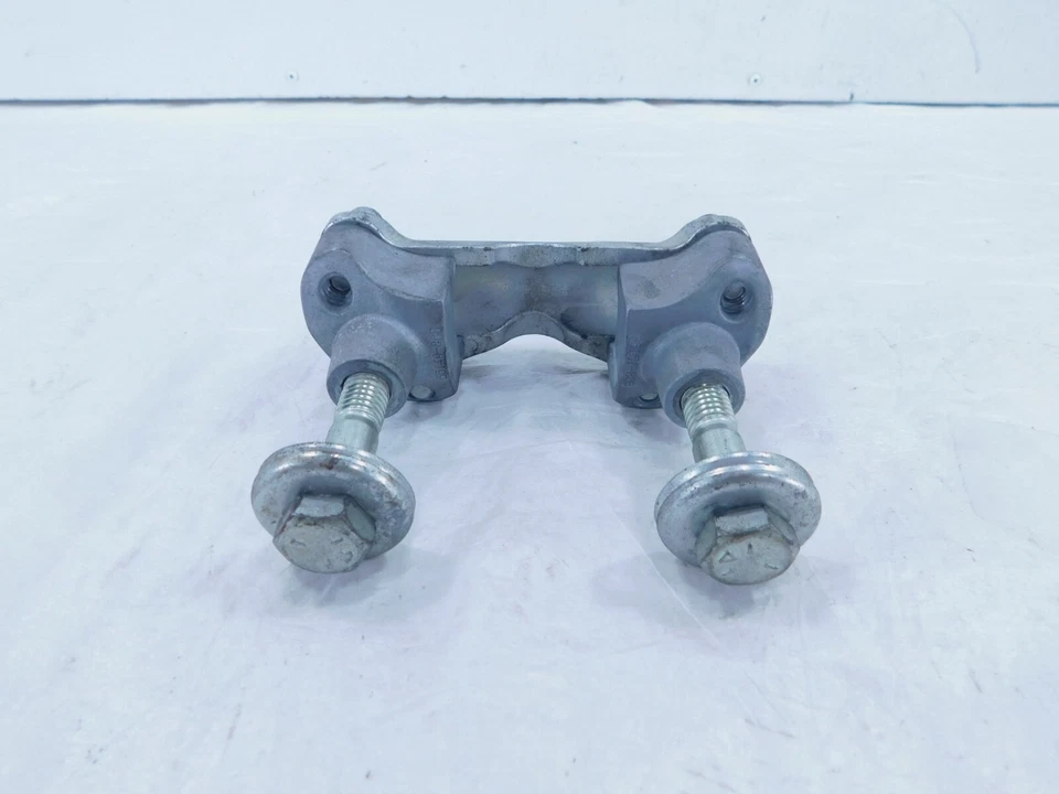 Soportes de abrazadera elevadora para manillar delantero Harley Davidson Road Street & Electra Glide Foto 4 de 4